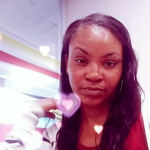 Meet your Posher, Krystahl